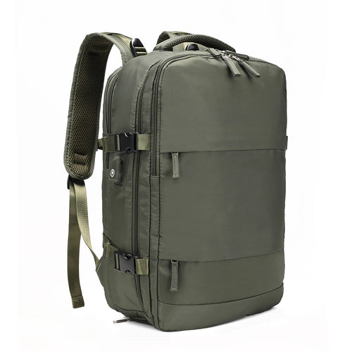 Large Travel Backpack For Women Men Hiking Backpack Waterproof Outdoor