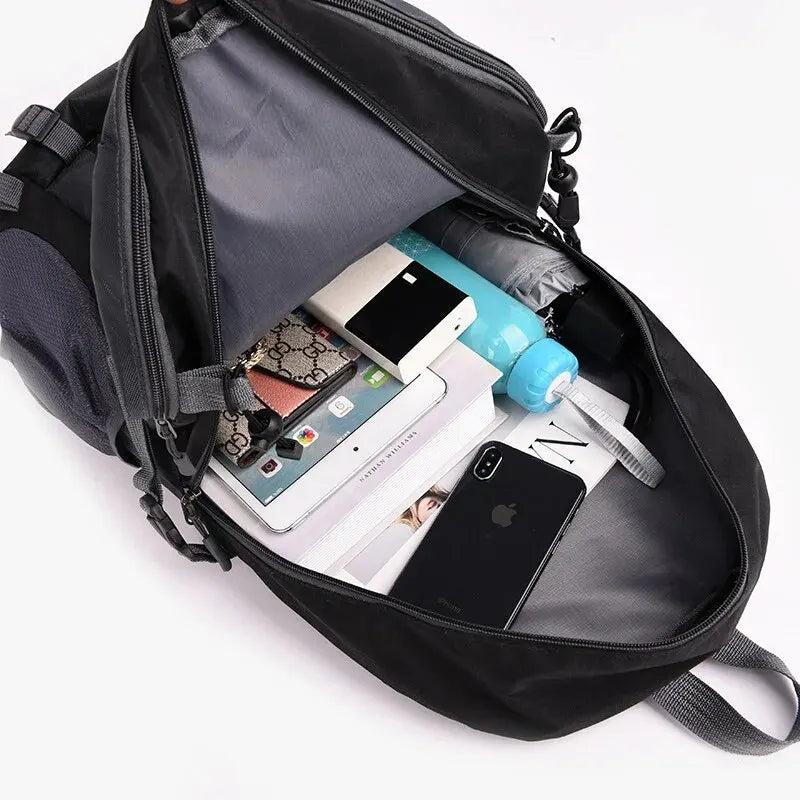 Outdoor Travel Backpack Big