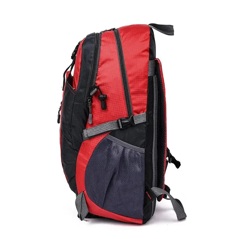 Outdoor Travel Backpack Big