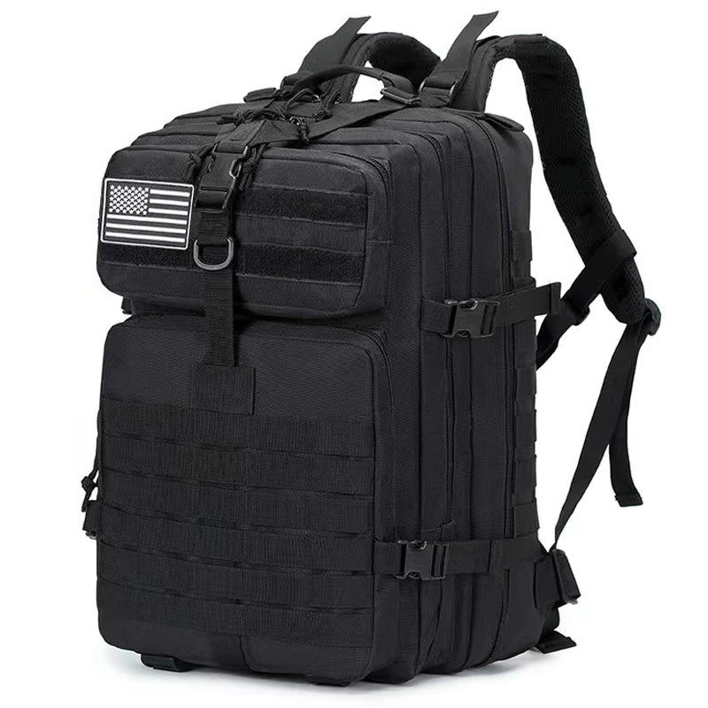 LHI 35L/45L Man Tactical Backpacks