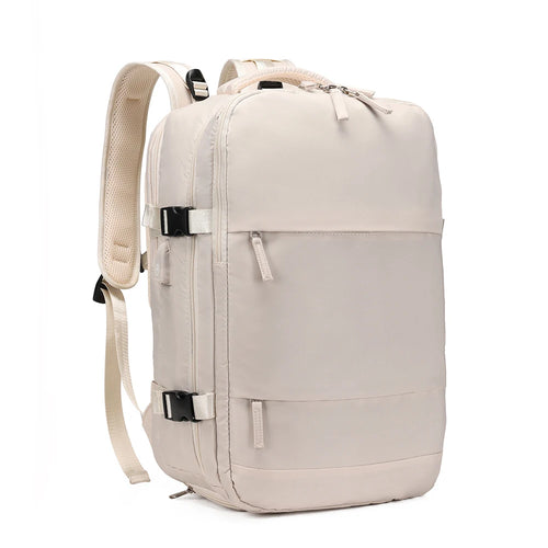 Large Travel Backpack For Women Men Hiking Backpack Waterproof Outdoor