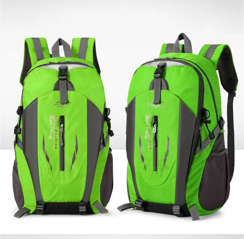 Outdoor Travel Backpack Big