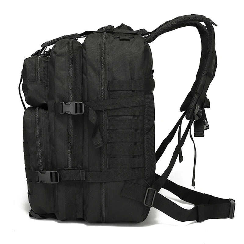 LHI 35L/45L Man Tactical Backpacks