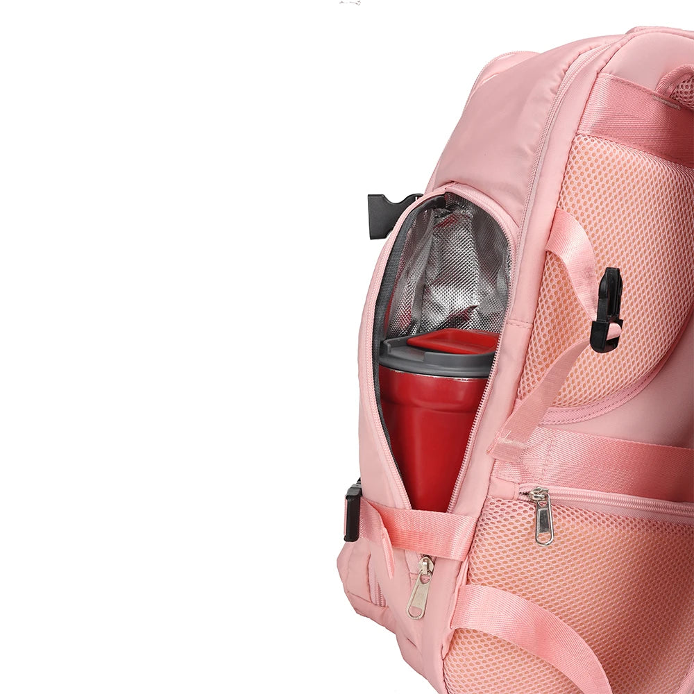 Large Travel Backpack For Women Men Hiking Backpack Waterproof Outdoor