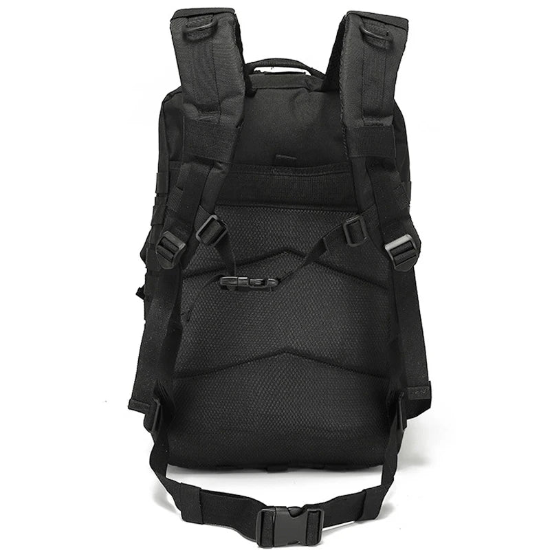 LHI 35L/45L Man Tactical Backpacks
