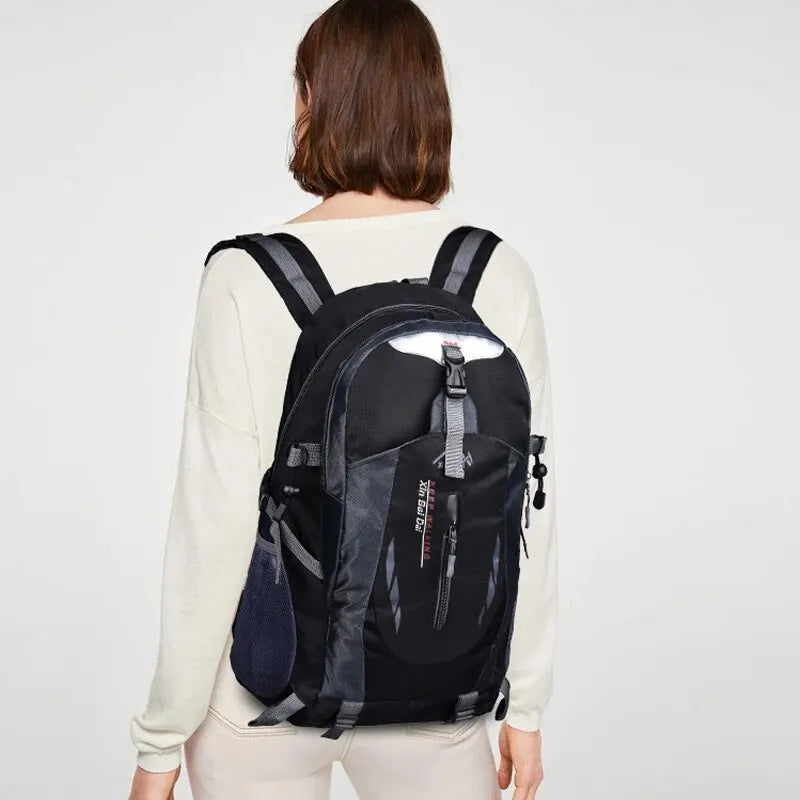 Outdoor Travel Backpack Big