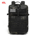 LHI 35L/45L Man Tactical Backpacks