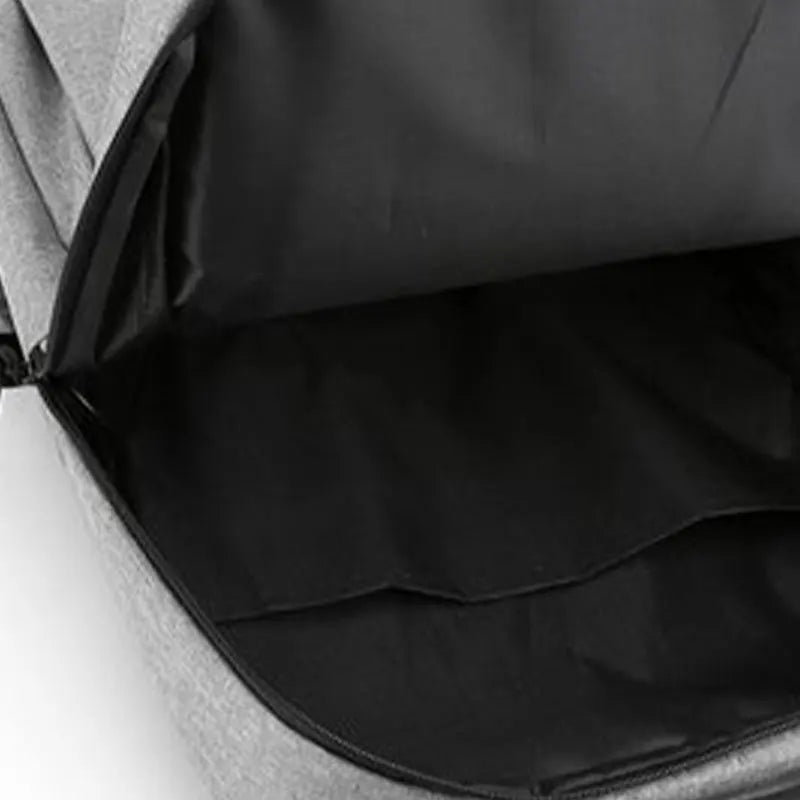 2024 New Versatile Business Bag USB Rechargeable School Bag Waterproof