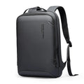 MARK RYDEN Slim Laptop Backpack for Men Business Minimalist Backpack