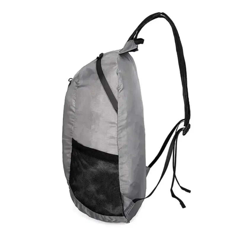 Outdoor Hiking Bag 20L Lightweight Portable Backpack Foldable