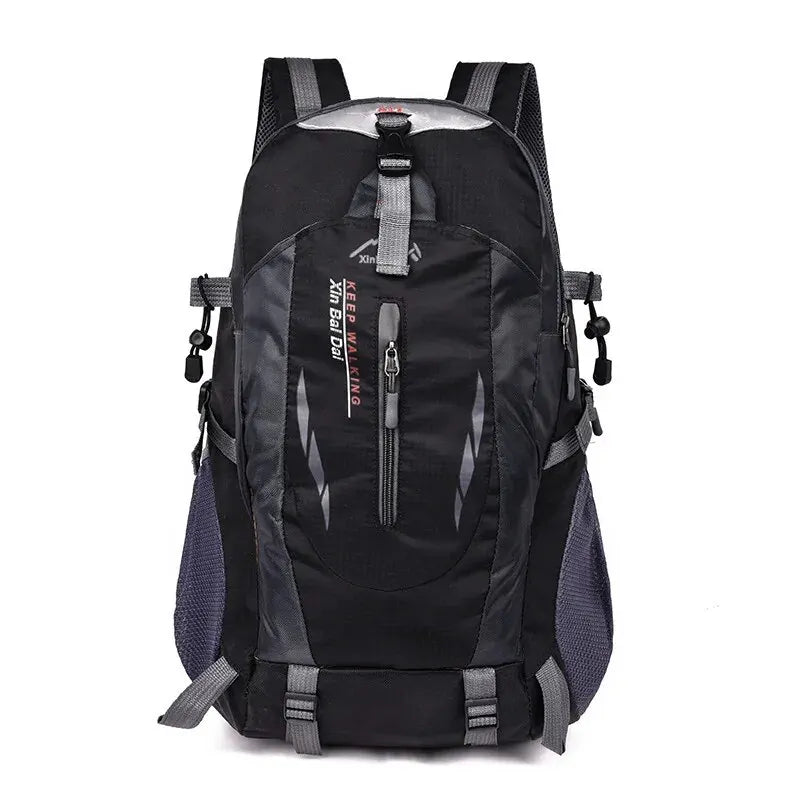 Outdoor Travel Backpack Big