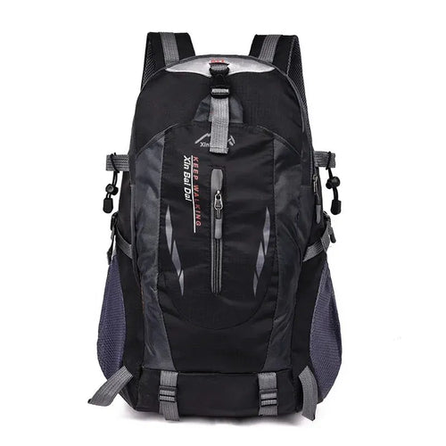 Outdoor Travel Backpack Big