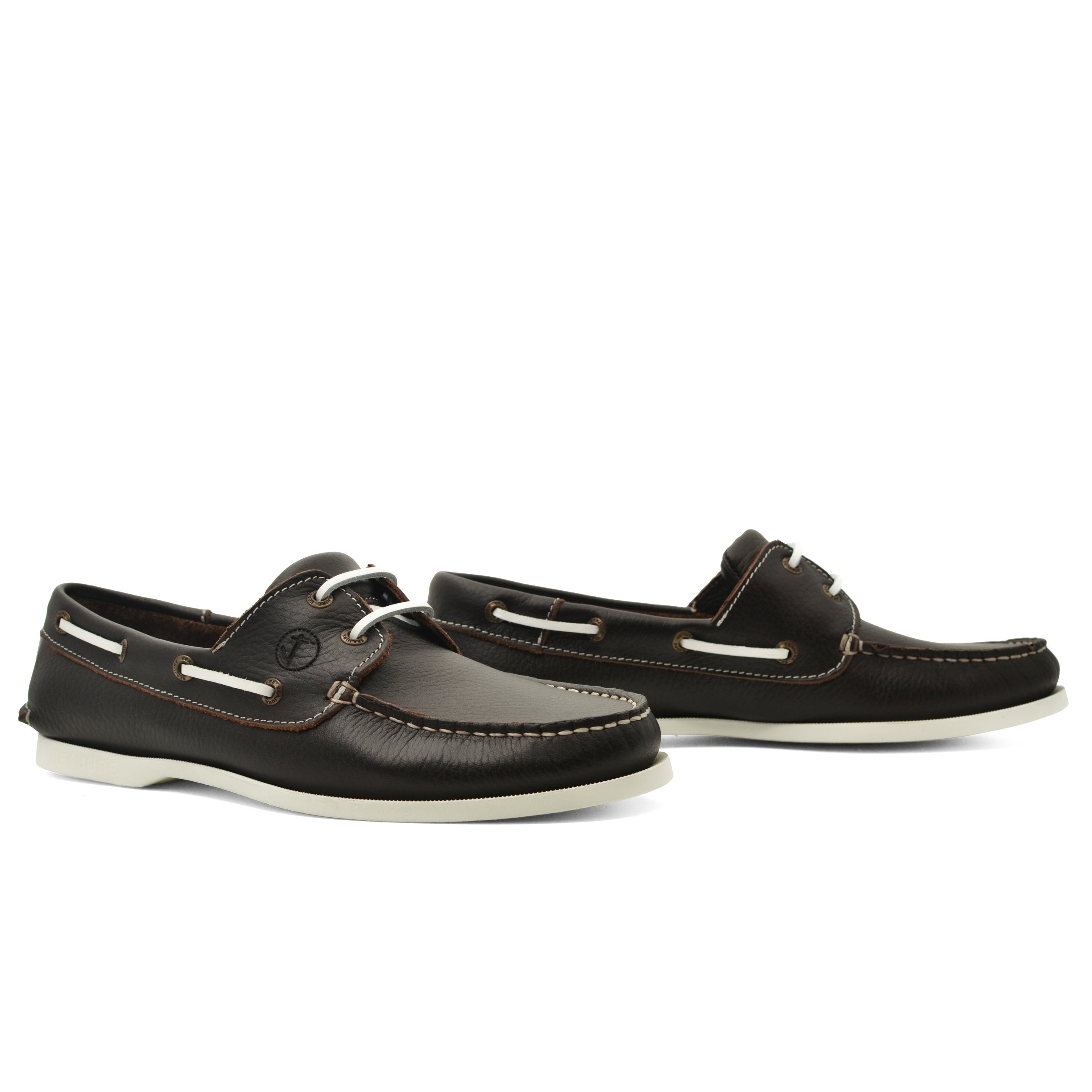 Men Boat Shoe Balos