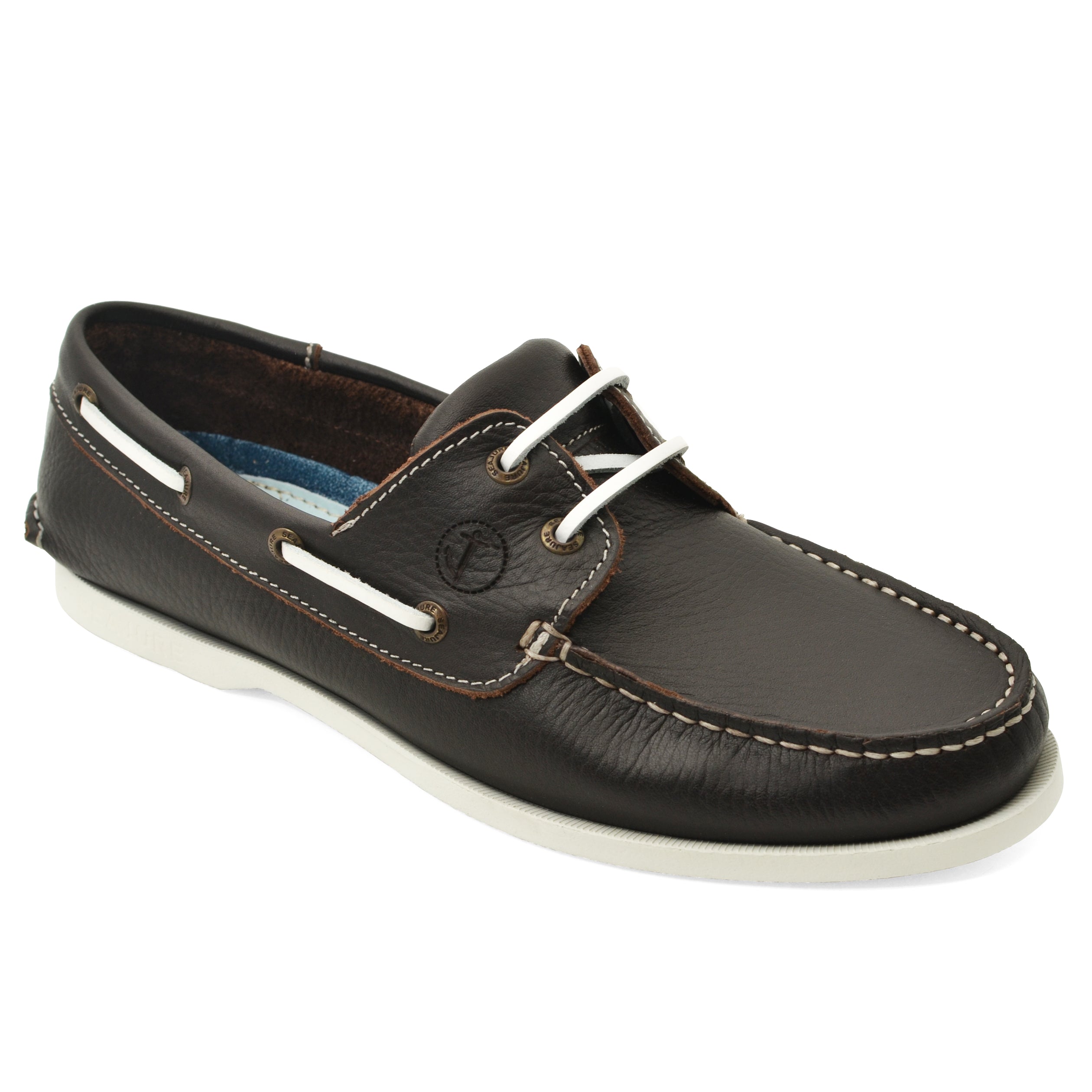 Men Boat Shoe Balos