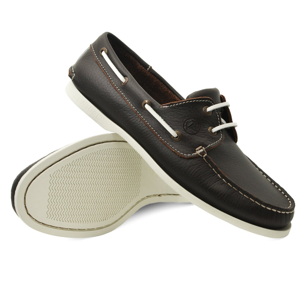 Men Boat Shoe Balos