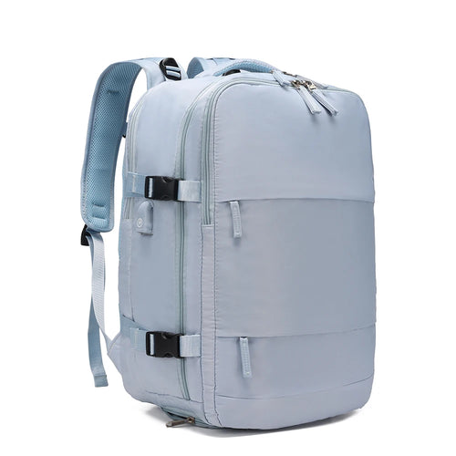 Large Travel Backpack For Women Men Hiking Backpack Waterproof Outdoor