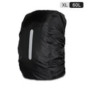 Backpack Rain Cover 20-70L Outdoor Camping Hiking Mountaineering Dust