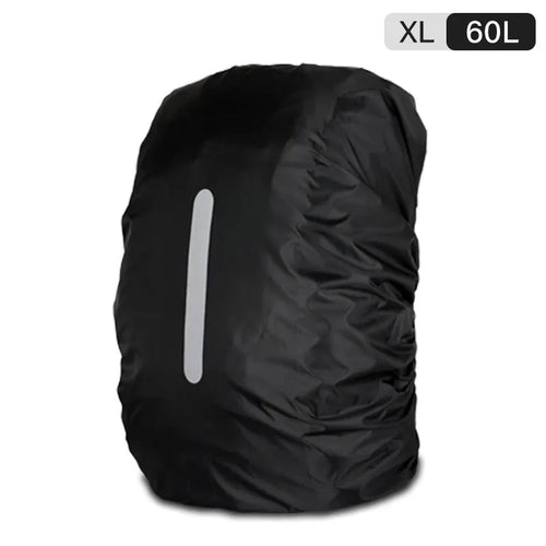 Backpack Rain Cover 20-70L Outdoor Camping Hiking Mountaineering Dust