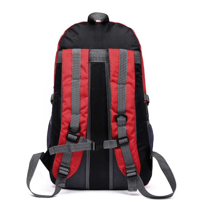 Outdoor Travel Backpack Big
