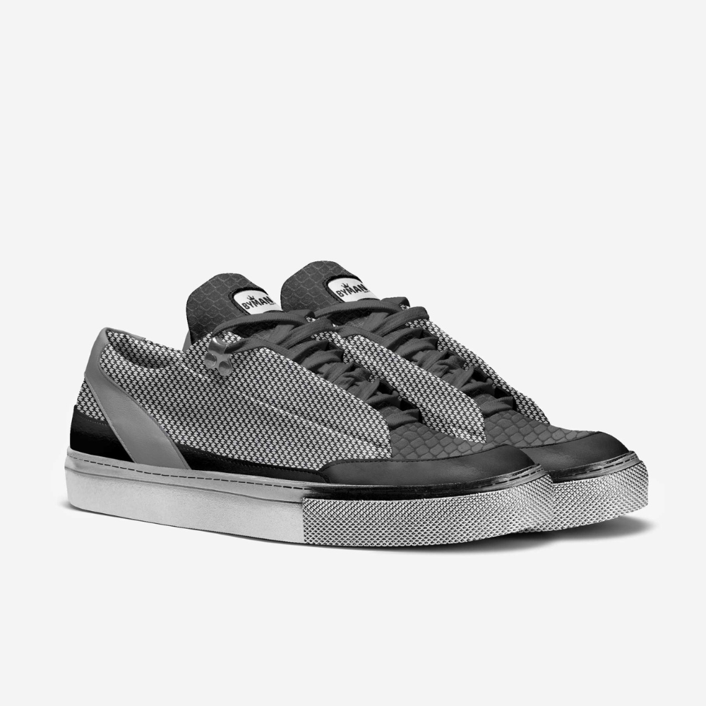 Sneakers Unisex FINANCIAL Couture BYMANYC ® New York