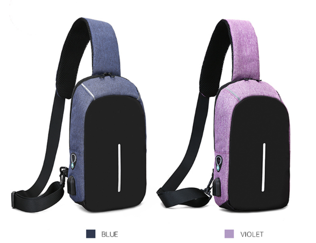 Shoulder Backpacks