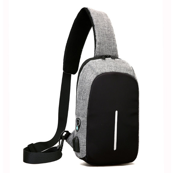Shoulder Backpacks