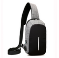 Shoulder Backpacks