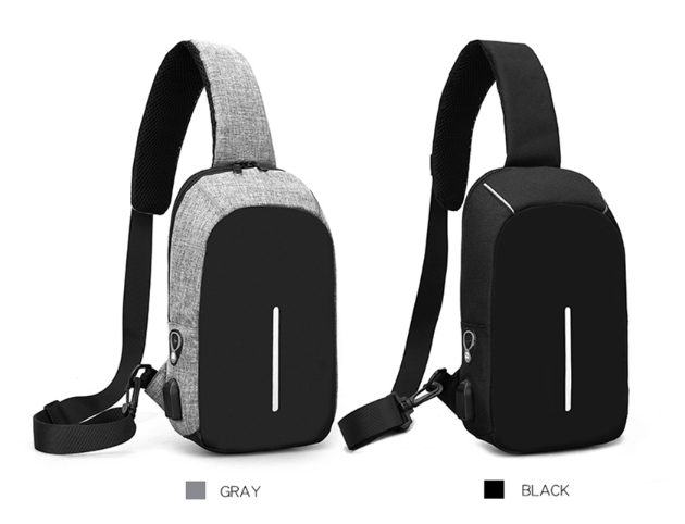 Shoulder Backpacks