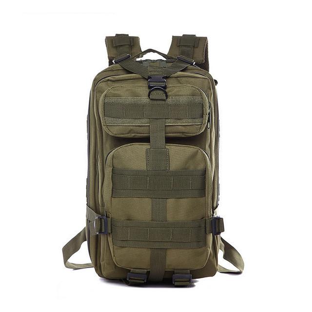Army Style Waterproof Outdoor