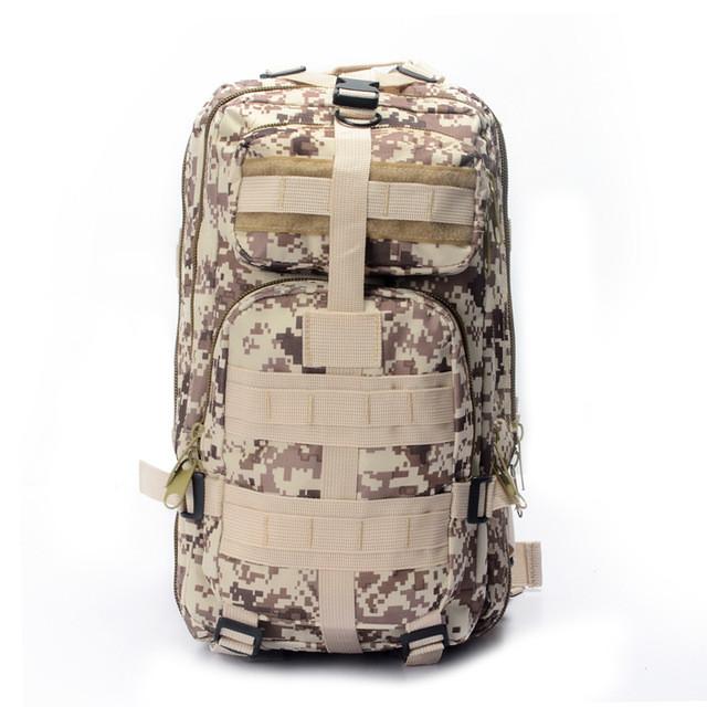 Army Style Waterproof Outdoor
