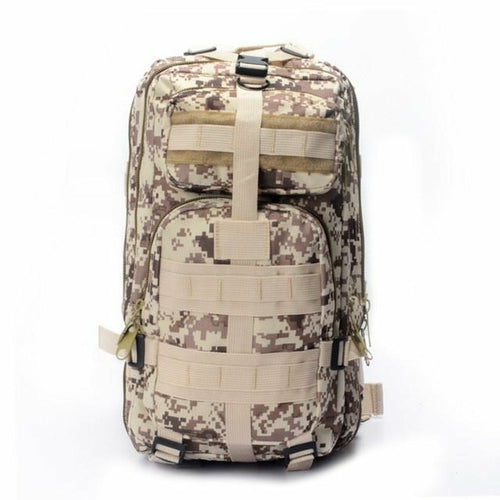 Army Style Waterproof Outdoor
