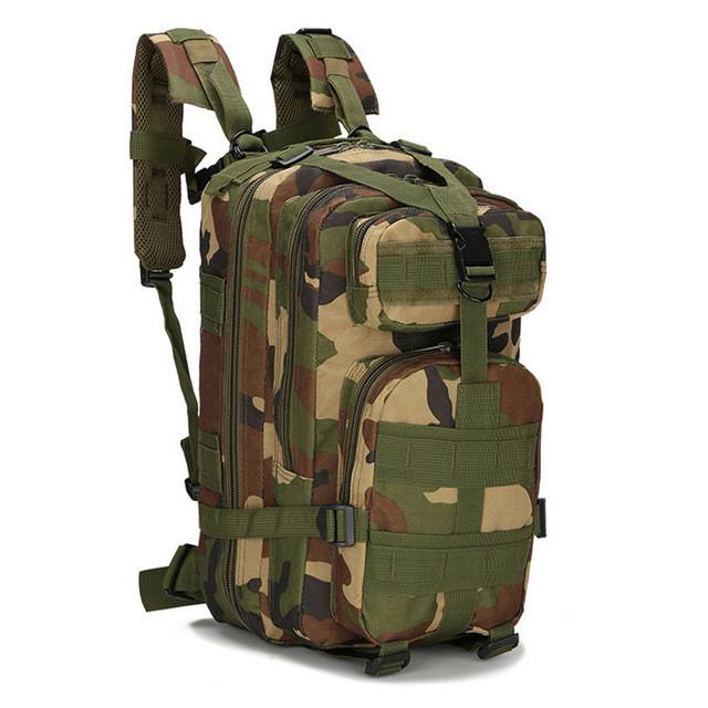Army Style Waterproof Outdoor