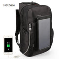 Solar Panel Backpacks 17